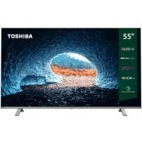 Toshiba Телевизор Toshiba 55C450KE