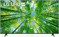 Телевизор LG 43" 43UQ80001LA Ultra HD 4K SmartTV