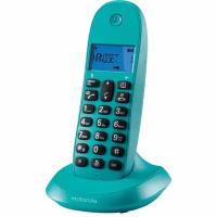 Радиотелефон Motorola 107C1001TURQUES