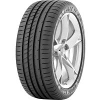 Автомобильные шины Goodyear Eagle F1 Asymmetric 2