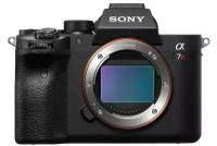 Sony Alpha ILCE-7RM4A Body