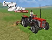 Farming Simulator 2011 - Classics