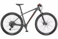 Велосипед Scott Scale 970 (2022) (Велосипед Scott"22 Scale 970 dark grey M, ES280488)