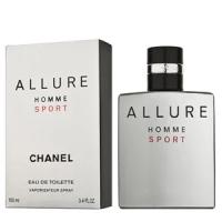 Туалетная вода Chanel Allure Sport 150 мл