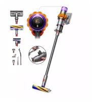 Пылесос DYSON V15 Detect Absolute