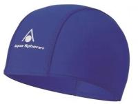 Шапочка для плавания Aqua Sphere Easy Cap для детей синяя