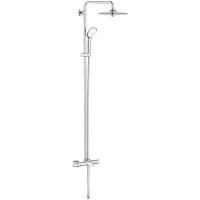 Душевая система Grohe Euphoria 260 27475002 с термостатом Хром