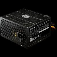 Блок питания Cooler Master 400W Elite ( MPE-4001-ACABN-EU )