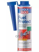 3964 Liquimoly Присадка В Топливо Антилед Fuel Protect (0,3л) Liqui moly арт. 3964