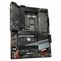 Материнская плата GigaByte Z590 Aorus Elite AX