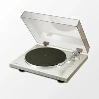 Denon DP-300F premium silver