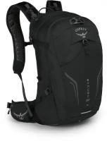 Рюкзак велосипедный Osprey Syncro 20 Black