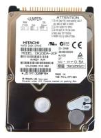 Для домашних ПК Hitachi Жесткий диск Hitachi DK23DA-20F 20Gb 4200 IDE 2,5" HDD