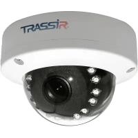 IP-камера Trassir TR-D4D5 3.6