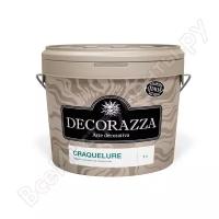 Декоративное покрытие для эффекта растрескавшейся краски Decorazza Craquelure