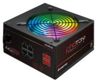 Chieftec Блок питания Chieftec Photon CTG-750C-RGB 750W