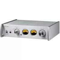 TEAC AX-505 Silver