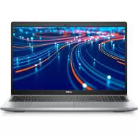 Ноутбук Dell Latitude 5520 (Intel Core i3-1125G4 2000MHz/15.6"/1920x1080/8GB/256GB SSD/DVD нет/Intel Iris Xe Graphics/Wi-Fi/Bluetooth/ Windows 10 Pro) 5520 XCTO