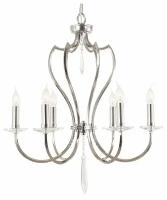 Подвесная люстра Elstead Lighting Pimlico PM6 PN