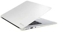 Накладка XtremeMac Microshield для MacBook Air 13" прозрачный MBA8-MC13-03