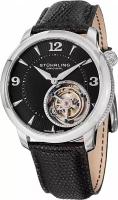 Мужские часы Stuhrling Original Eclipse Tourbillon 390.331X51