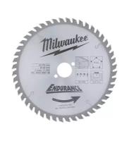 Диск для циркулярных пил по дереву (1шт) MILWAUKEE WCSB 210 x 30 x 48