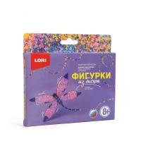 Фигурки из бисера «Стрекоза»