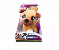 Интерактивная игрушка IMC Toys Mini Walkiez Shepherd