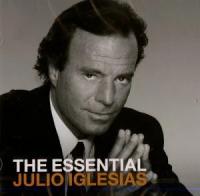 Компакт-диск Iglesias Julio The Essential (My Life: The Greatest Hits)