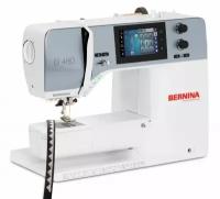 Швейная машина Bernina B480