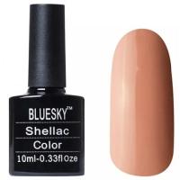 Гель-лак для ногтей Bluesky Shellac Color 40563 10 мл