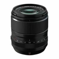 Fujifilm Объектив Fujifilm XF 33mmF1.4 R LM WR