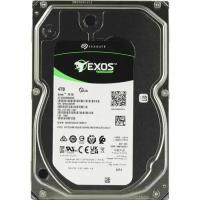 Жесткий диск Seagate Exos 7E10 ST4000NM000B