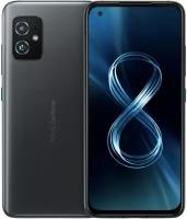 Zenfone 8 Asus Смартфон ASUS Zenfone 8 ZS590KS 8/256GB, чёрный