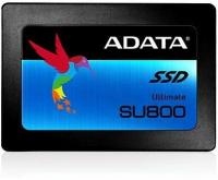 Твердотельный накопитель A-Data SU800 512Gb SATA III ASU800SS-512GT-C