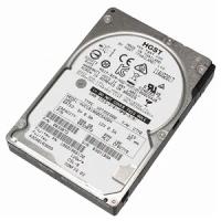 Жесткий диск HDD 2.5" 600Gb, SAS, HGST, 10000rpm, 128Mb, Ultrastar C10K1800 (HUC101860CS4204)