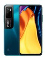 Xiaomi POCO M3 Pro 5G 6/128Gb (NFC) Blue (синий) Global Version