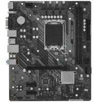 Asrock Материнская плата B660M-HDV