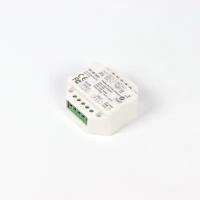 Диммер Triac S1-B(WZ) KZ9 (ZigBee, 2.4G, tuya, 100-240VAC, 1ch x 1.5A, 150-360W)