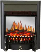 Электрический очаг Royal Flame Fobos FX M black