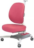 Детское кресло Rifforma Comfort-33 - Розовый