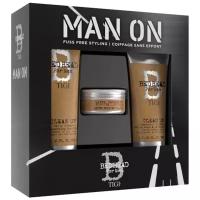 TIGI НАБОР TIGI BED HEAD FOR MEN НАБОР "DANDY"