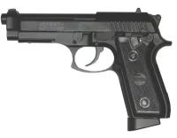 Пневматический пистолет CyberGun GSG 92 (Beretta 92)