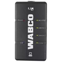 Автосканер Wabco DI-II