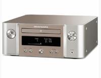 Аудиоусилители и ресиверы Marantz CD ресивер Marantz M-CR612 Melody X