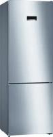 Двухкамерный холодильник Bosch KGN 49XLEA