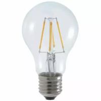 Лампа Foton Lighting E27 A60 12Вт 3000K