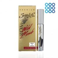 Женские духи Sexy Life Wild Musk № 2 La vie est belle 10ml (желтый)