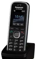 Радиотелефон DECT Panasonic KX-TCA285RU