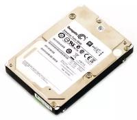 Для серверов Seagate Жесткий диск Seagate ST600MX0052 600Gb SAS 2,5" HDD